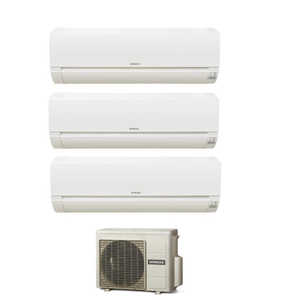 HITACHI dodai frostwash ซีรีส์9000 + 9000 + 12000พร้อม RAM-53NE3F R-32 Wi-Fi อุปกรณ์เสริม-ใหม่9 + - Product Image 1