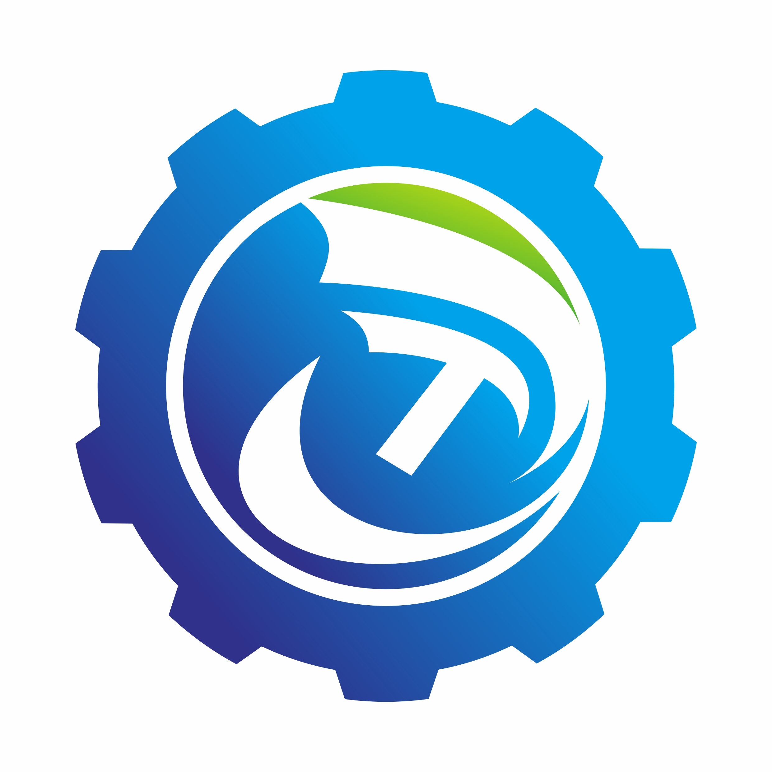 Hebei Taizhe Machinery Equipment Co., Ltd. logo