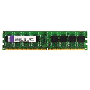 Высокопроизводительный <span class=keywords><strong>DDR2</strong></span> <span class=keywords><strong>RAM</strong></span> 1 ГБ и 2 ГБ - Product Image 4