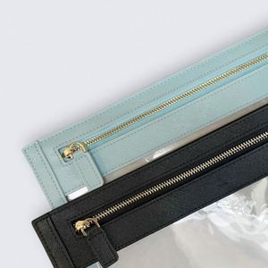 Custom Transparent Toiletry Pouch Water Resistant Portable <b>Makeup</b> Bag Cosmetic Storage <b>Case</b> for Bag with Zipper Reusable - Product Image 4