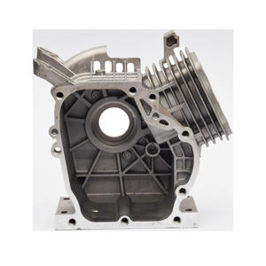 Pièces de conversion automobile vers diesel de haute qualité, fourniture directe d'usine, y compris le carter de vilebrequin TP168 et le volant moteur. - Product Image 3