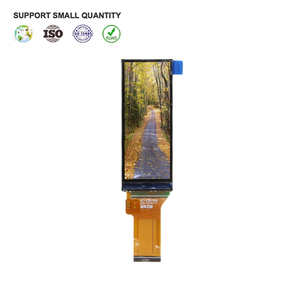 3.2 inch Raspberry Pi LCM mipi RGB giao diện TFT <span class=keywords><strong>LCD</strong></span> hiển thị màn hình cảm ứng với st7789p3 <span class=keywords><strong>IC</strong></span> Bảng điều khiển 240*320 Độ phân giải - Product Image 1