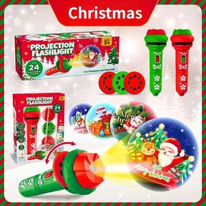 Linterna de Proyección Infantil, Juguete con Cuentos para Dormir, Libro de Cuentos, Juguetes Educativos Tempranos, Proyector de Bebé, Linterna para Niños, Regalo - Product Image 5