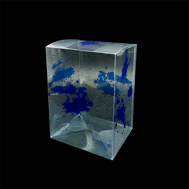 Azul (Stock AE)