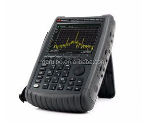 Analyseur de micro-ondes portable FieldFox N9962A de KEYSIGHT, 50 GHz, prix négociable - Product Image 5