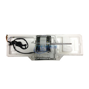 Mcquay มอเตอร์ YDK415-4E8แอร์ท่อ AC 240V อะไหล่คอมเพรสเซอร์แบบลูกสูบสกรู39inx39in ทรงสี่เหลี่ยมผืนผ้า - Product Image 2