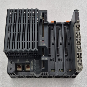 X20 CP 3485-1 Rev. Módulo de Unidad Central de Procesamiento (CPU) I0 # <span class=keywords><strong>2</strong></span> - Product Image 1