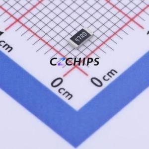 CRCW120647R0FKEAHP SMD Resistor 1206 ( Type: Thick Film )( Resistance: 47Ohm Precision: 1% ) - Product Image 1