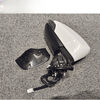 87940-12j80 87910-j90 Espejo Retrovisor Lateral para Auto con Cámara para Fielder Axio 20 Corolla