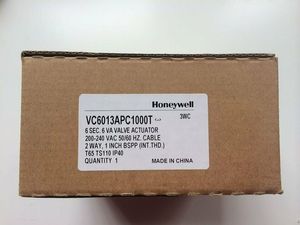Actionneurs linéaires authentiques HONEYWELL VC6013 DN20 DN25 VC7984 - Product Image 6
