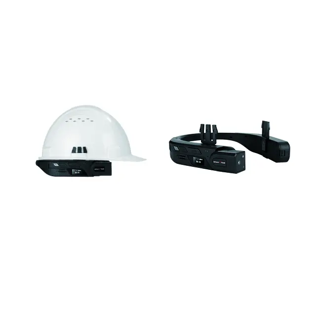 Mũ Bảo Hiểm Thông Minh AI 4G Cao Cấp, Mũ Cứng Tùy Chỉnh Với Máy Ảnh Mũ Bảo Hiểm Chống Cháy Nổ Kèm Máy Ảnh