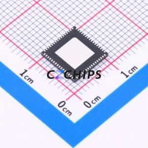 QFN-64วงจรรวม/MR PIC32MX470F512H-I ของแท้ใหม่ (9x9) ไมโครคอนโทรลเลอร์ชิป IC วงจรรวม (MCU/mpu/soc) - Product Image 2