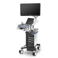 Ultraschall Mindray Easy Workflow Veterinär-Ultraschall-Bildgebung system Ultraschall gerät Vetus 7 für Tierarzt