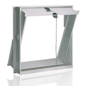19x19x8 Accesorio interior SOPORTE DE BLOQUE DE VIDRIO MARCO Diseño de un solo lugar - Product Image 2
