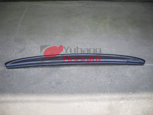 Alerón Trasero de Fibra de Carbono para Evolution EVO 7 8 9 TIPO 2 (No es Necesario Retirar el Original) - Product Image 2