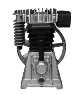 איטלי סוג oem odm z2070 מדחס אוויר חלקי אלומיניום צילינדר אוויר מדחס - Product Image 3