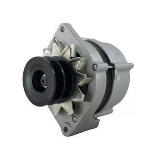 Alternateurs de haute performance, norme OEM, pièces détachées pour voitures japonaises, <span class=keywords><strong>prix</strong></span> pour Cummins 6CT 3972730 12V 95A 3972529 3864165 - Product Image 4