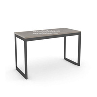 Elm 5ème génération — chaise de salon, avec collection de métal, toit rouge, mobilier d'hôtel, pour chambre d'amis, gîte