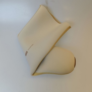 Manchon en silicone simple pour prothèse, avec revêtement en gel antibactérien, non verrouillable, pour la rééducation des amputés et l'hygiène orthopédique - Product Image 4