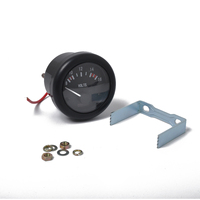 2 "(52mm) 12V lampu LED Marine 8-16v Voltmeter Volt Gauge harga grosir di bajtu untuk kapal Auto Gauge Ebay, berharap terlaris