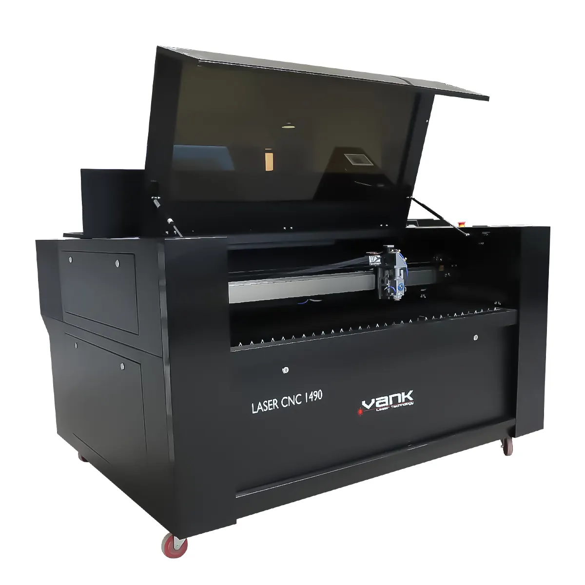 Co2 laser cutting machine 1610 1612 300W 500W CO2 Laser Engraving Cutting Machine