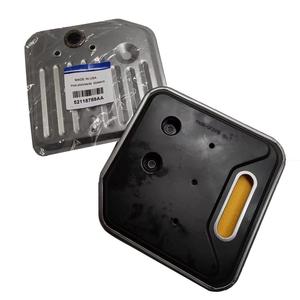Filtro de Fluido de Transmisión 52118789AA Metálico GL-5 Para Jeep Grand Cherokee Dodge Ram Dakota - Product Image 2