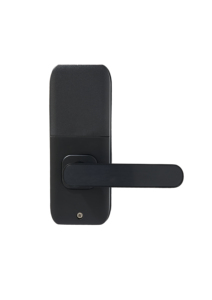 Good Quality Fingerprint Handle <strong>Small</strong> Smart <strong>Door</strong> <strong>Lock</strong> - Product Image 3