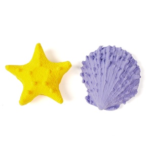 Nouvel ensemble de slime imprimé en 3D au design amusant, 3 pièces, slime cristallin pour enfants unisexes, pour la modélisation - Product Image 6