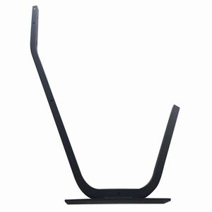 Piezas de fabricación de doblado de tubos CNC personalizadas de alta calidad servicios de doblado de tubos OEM - Product Image 5