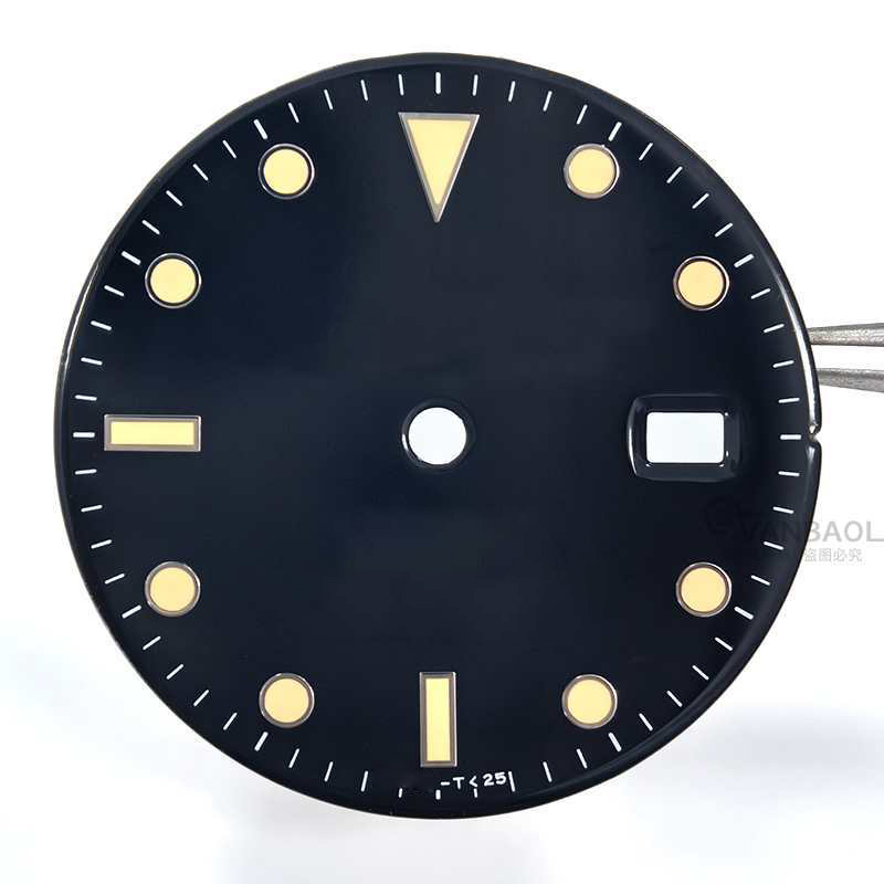 16610LN marchio giallo