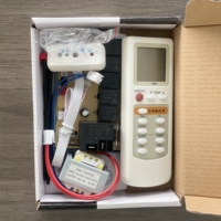 Sistem kontrol Inverter AC frekuensi Universal papan PCB Remote
