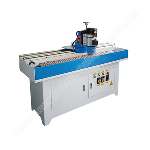 Guillotine Blade Sharpener Knife Grinder Grinding Machine Knives Grinding Machine - Product Image 3