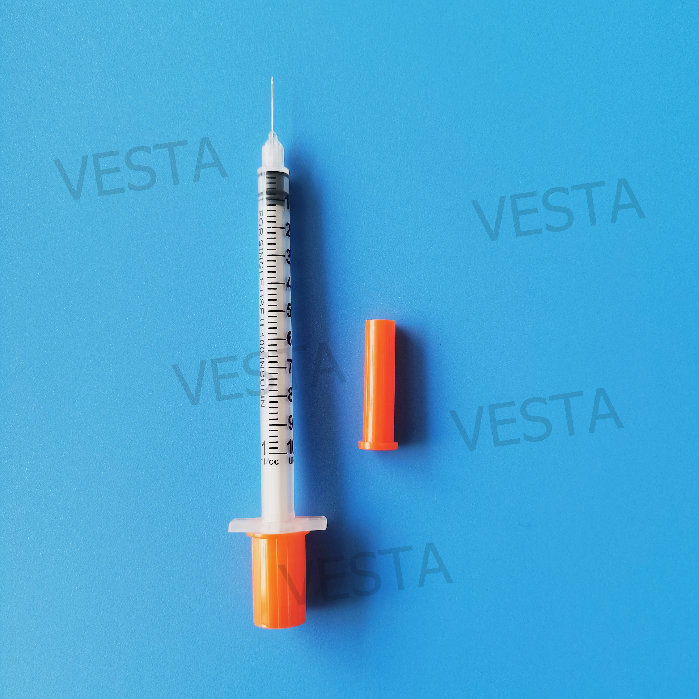 3毫升注射器,皮下固定针 - buy syringe needle disposable,1 ml