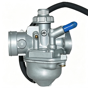 高性能 PZ10 10 毫米化油器，适用于儿童 <span class=keywords><strong>50cc</strong></span> 70cc ATV 越野车、儿童越野迷你自行车化油器 - Product Image 2