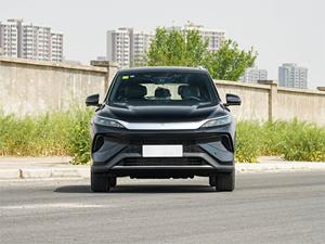 NUEVO AUTO 2025 BYD Song Pro DM-i SUV 1.5L FWD Frenos de Disco 6 Bolsas de Aire Ruedas de 18 Pulgadas JIBEN AUTO - Product Image 2