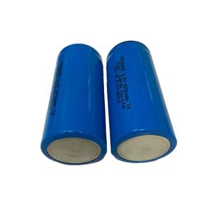 Baterai BIS Lifepo Lifepo4 Tingkat Arus Keluaran Tinggi Baterai Litium Lifepo 3.2V 6000MAh Lifepo Batteriers - Product Image 2