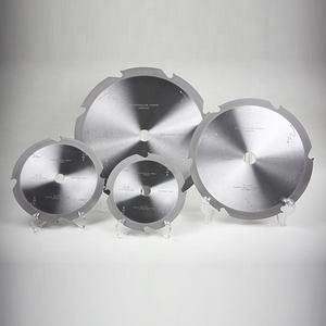 Disco de Corte de Diamante Hukay de 185 mm, Discos de Corte de Fibrocemento, Disco de Sierra Circular de Diamante PCD - Product Image 1