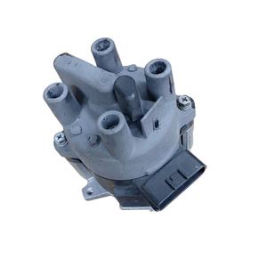 Componente Motore Automobilistico di Alta Qualità NUOVO Distributore di Accensione OEM B5B4-18-200 T2T60572 B5B418200 per Mazda 3 4 Demio DW - Product Image 4