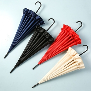 Cadeau Dentelle Pagode Parapluie Princesse Européenne Parasol Affaires Mariage <span class=keywords><strong>Luxe</strong></span> Parapluie - Product Image 2