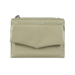 Portefeuille pour femme avec fermeture éclair, grande marque, mode, porte-cartes pour femme, vente en gros - Product Image 5