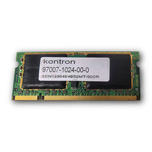 <span class=keywords><strong>Sdram</strong></span> mô-đun 97007-1024-00-0 cho kontron SDN12864S4B52MT-60CR <span class=keywords><strong>SDRAM</strong></span> độ ổn định cao, nhúng & PLC tương thích - Product Image 4