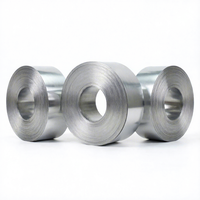 Induktor Reaktor Frekuensi Tinggi Baja Silikon Berorientasi Kerugian Inti Rendah, Rol Dingin, 0.20mm, Pengurangan Panas Efisien 0.74-0.75
