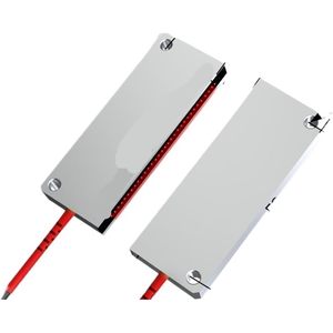 Capteur à fibre optique IEEONCNON 12-24V DC, sonde à faisceau traversant, amplificateur matriciel, commutateur optique photoélectrique - Product Image 1