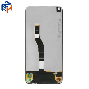 Huawei — écran LCD de remplacement Original, noir, 5 pièces, pour Nova 4, vente en gros - Product Image 3