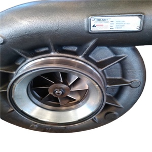 Produit d'usine d'origine QSK60 XE4000 Excavator Supercharger 4955686 Pièces de moteur - Product Image 2