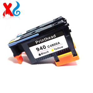 Hight Chất Lượng Gốc Đầu Máy In Cho HP 940 <span class=keywords><strong>C4900A</strong></span> C4901a 8000 8500hp940 Đầu In - Product Image 6
