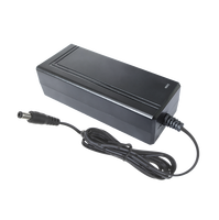 Adaptateur d'alimentation de bureau 12V 3A certifié CE KC PSE CB pour la lumière LED ordinateur portable écouteur caméra 45W sortie 22.5W pour ordinateur portable