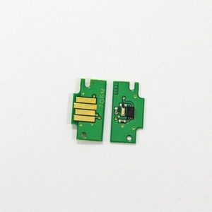 Venta Directa de Fábrica Supercolor, Chip Compatible PFI-3700 de 12 Colores para Impresora Canon ImagePROGRAF PRO 2600 4600 6600 GP 4600S - Product Image 4