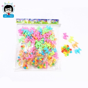 ของเล่นแสนตลกนกหวีดรูปมังกรทะเลลูกกวาดรสผลไม้แสนหวานรูปทรงน่ารักอัดเม็ดลูกกวาด - Product Image 5