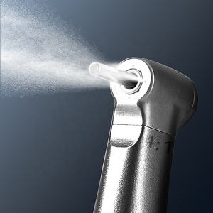 Hoge Kwaliteit Glasvezel 4: <span class=keywords><strong>1</strong></span>/8: <span class=keywords><strong>1</strong></span>/<span class=keywords><strong>16</strong></span>: <span class=keywords><strong>1</strong></span> Tandheelkundige Contra Hoek Handstuk - Product Image 4